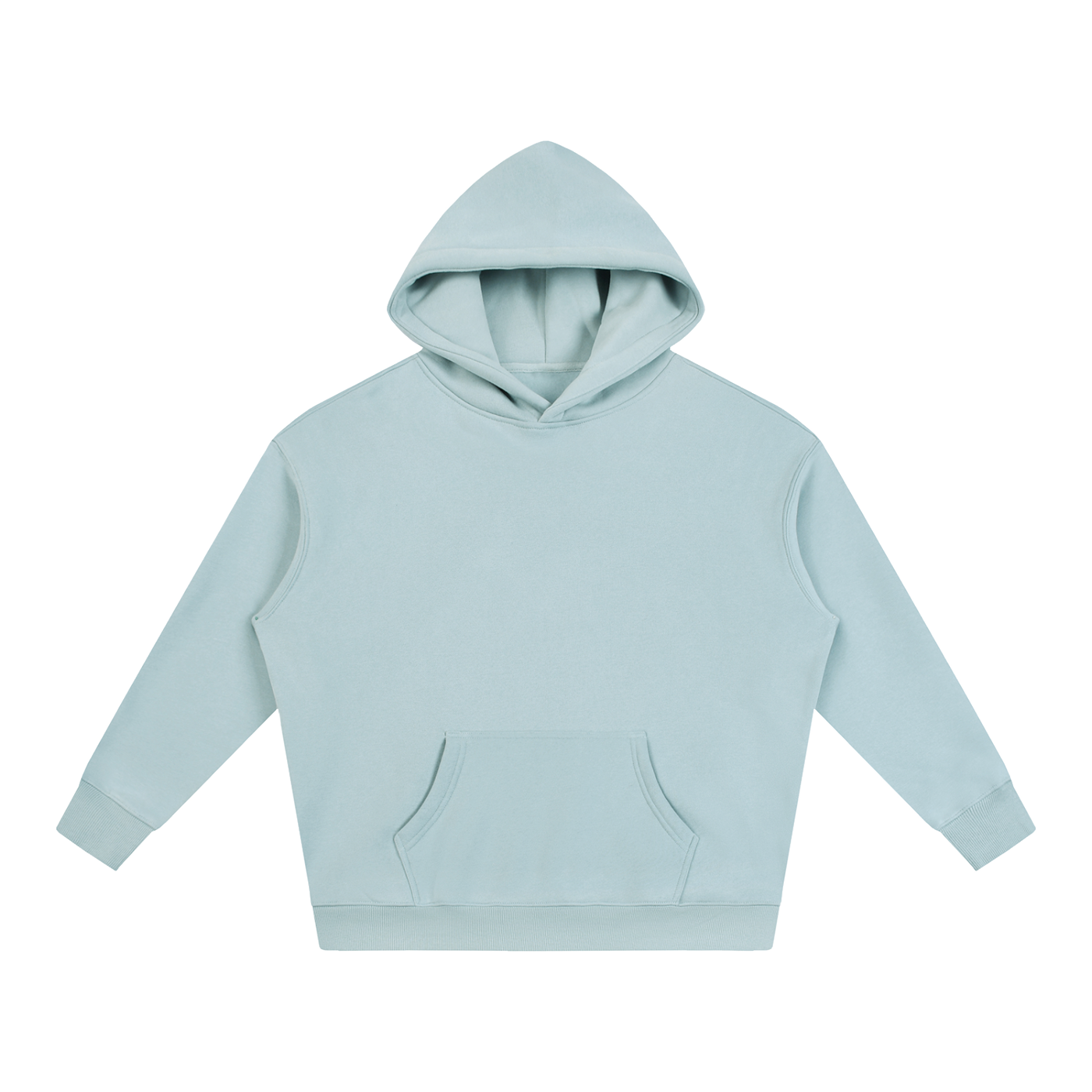 Core Fleece Hoodie (Cool Colour Selection) SAMPLE SALE