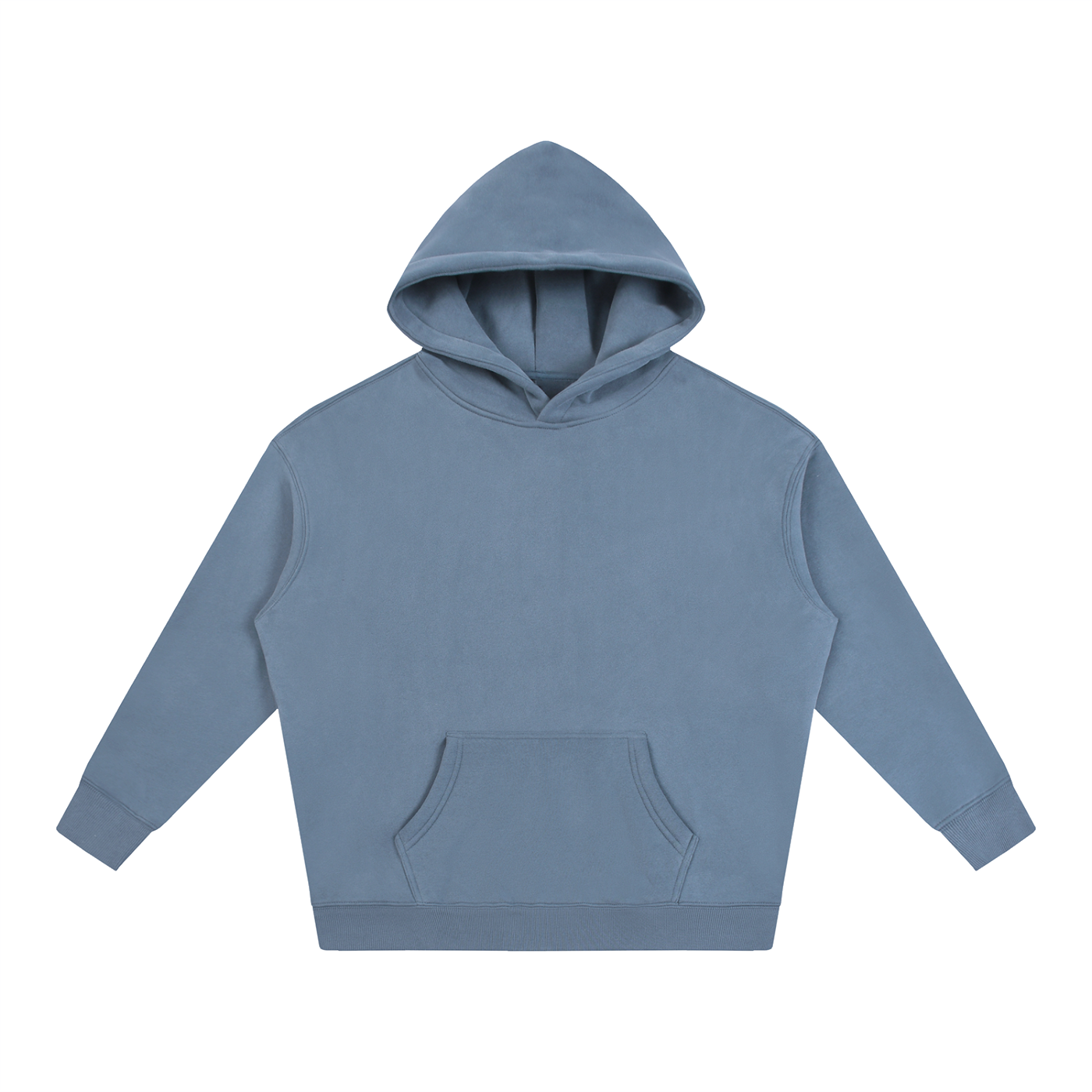 Core Fleece Hoodie (Cool Colour Selection) SAMPLE SALE