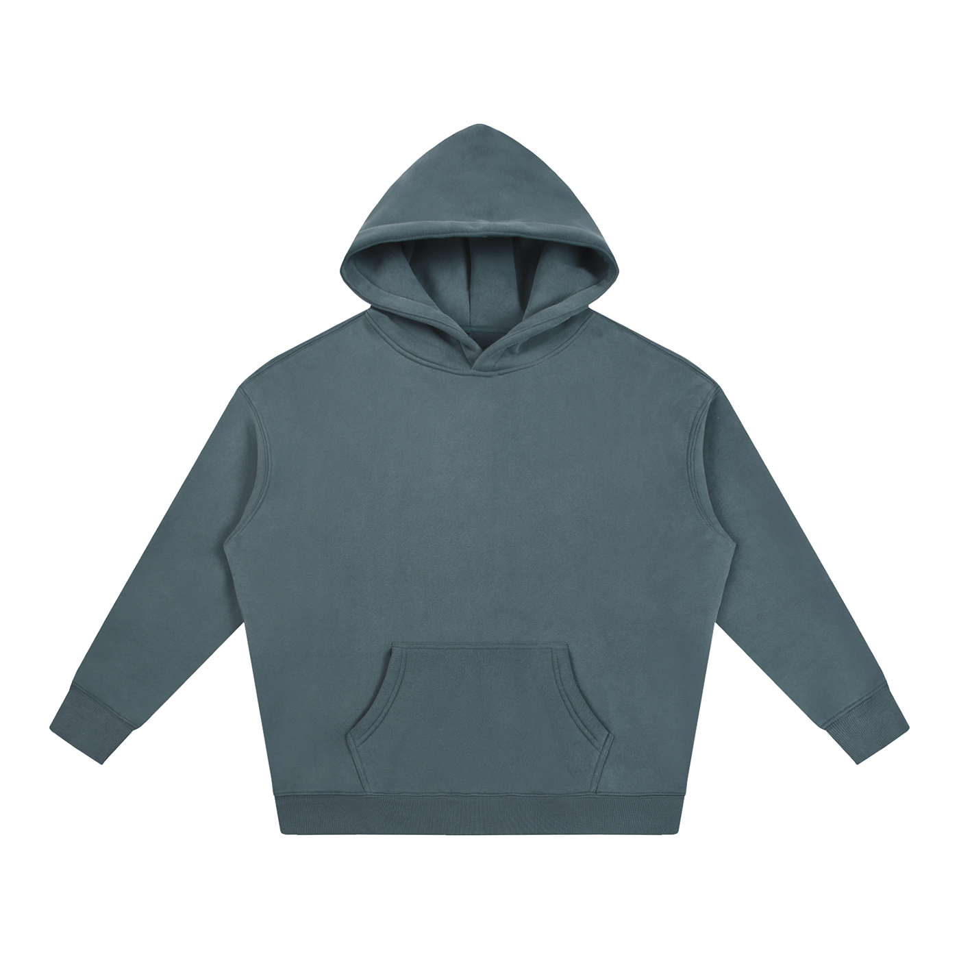 Core Fleece Hoodie (Cool Colour Selection) SAMPLE SALE