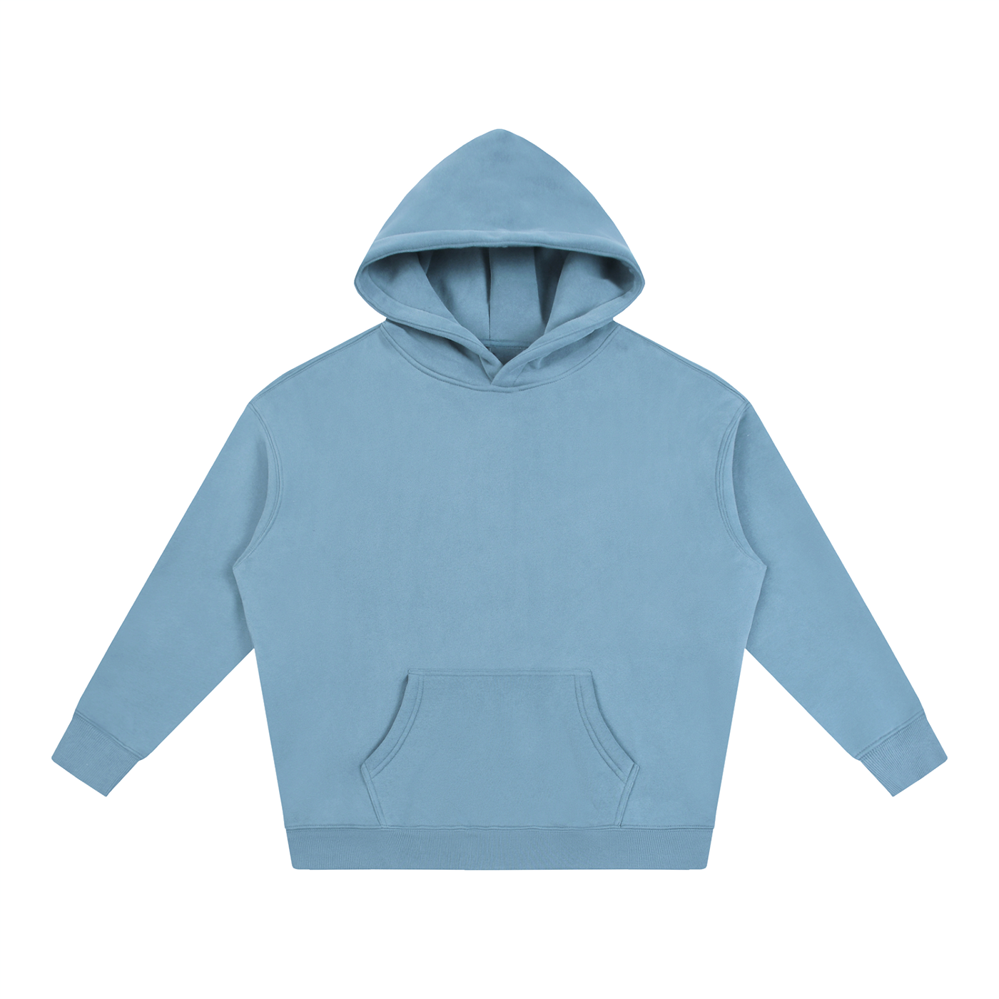 Core Fleece Hoodie (Cool Colour Selection) SAMPLE SALE