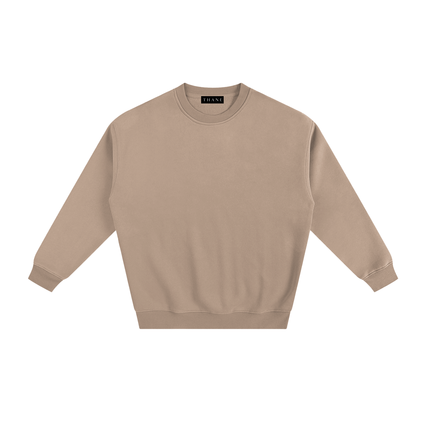 Core Fleece Sweatshirt (Colour Selection) SAMPLE SALE