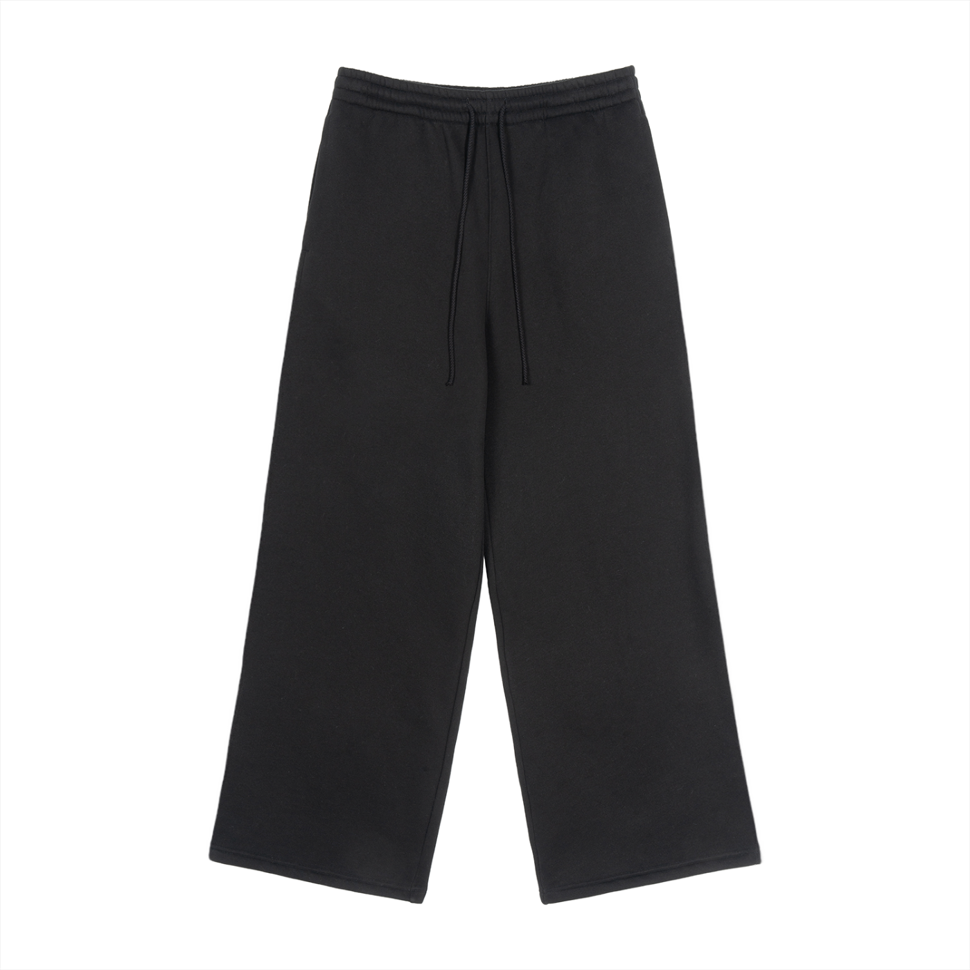 Core Fleece Baggy Sweatpants