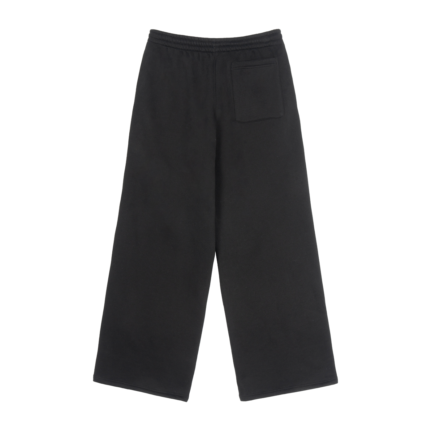 Core Fleece Baggy Sweatpants