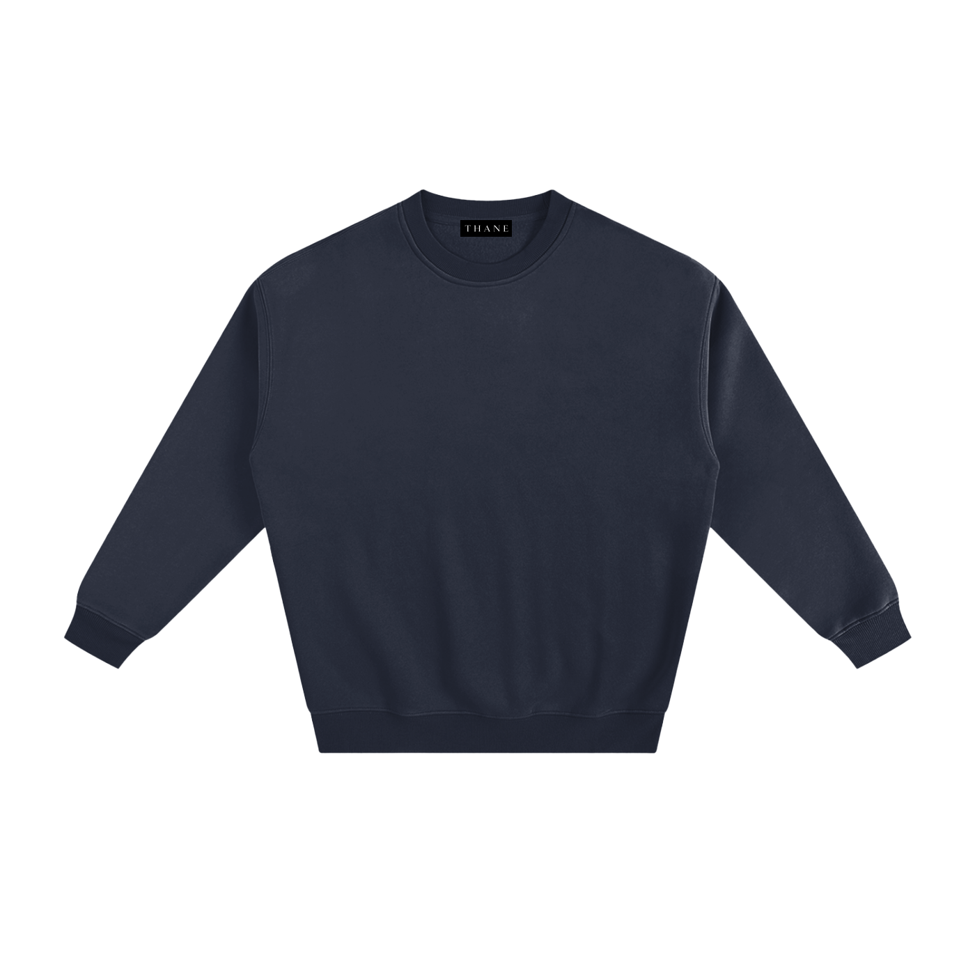Core Fleece Sweatshirt (Colour Selection) SAMPLE SALE