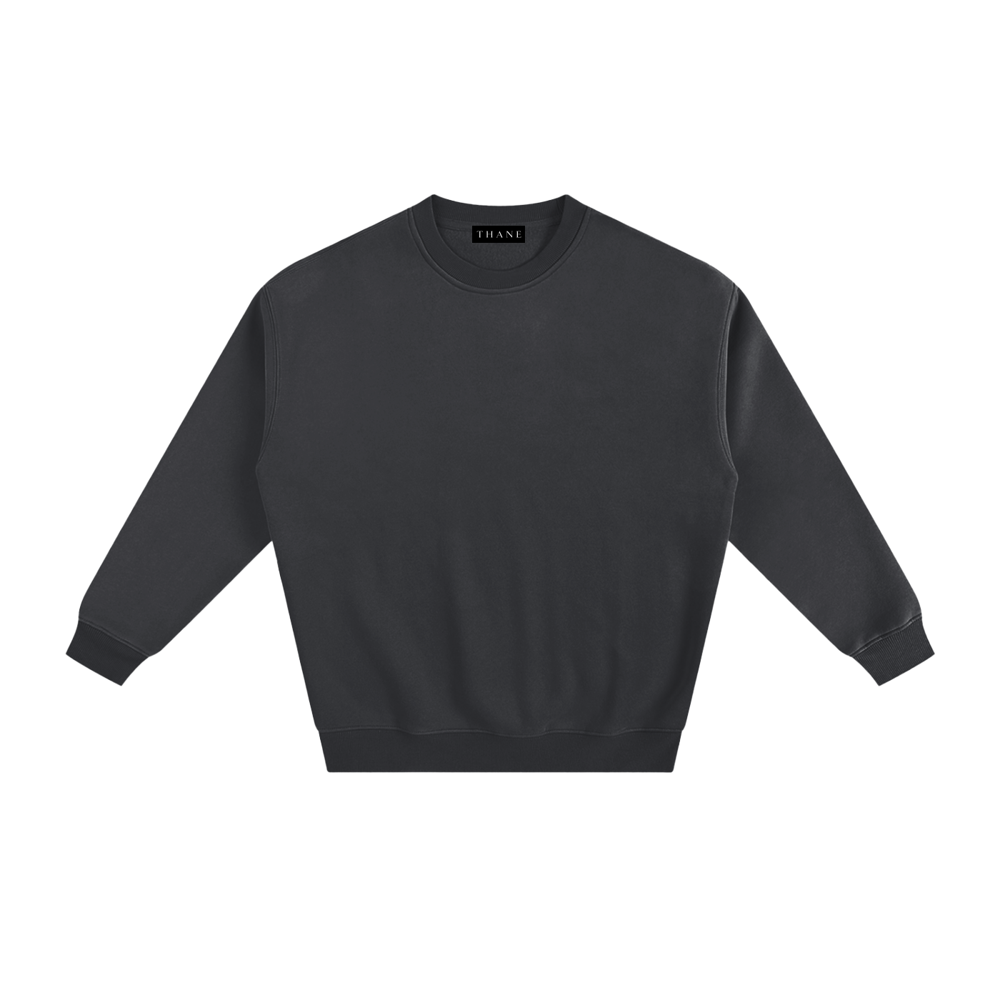 Core Fleece Sweatshirt (Colour Selection) SAMPLE SALE