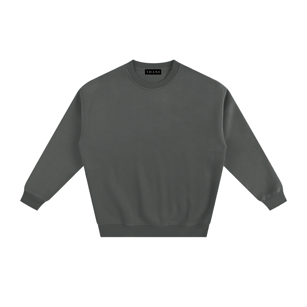 Core Fleece Sweatshirt (Colour Selection) SAMPLE SALE