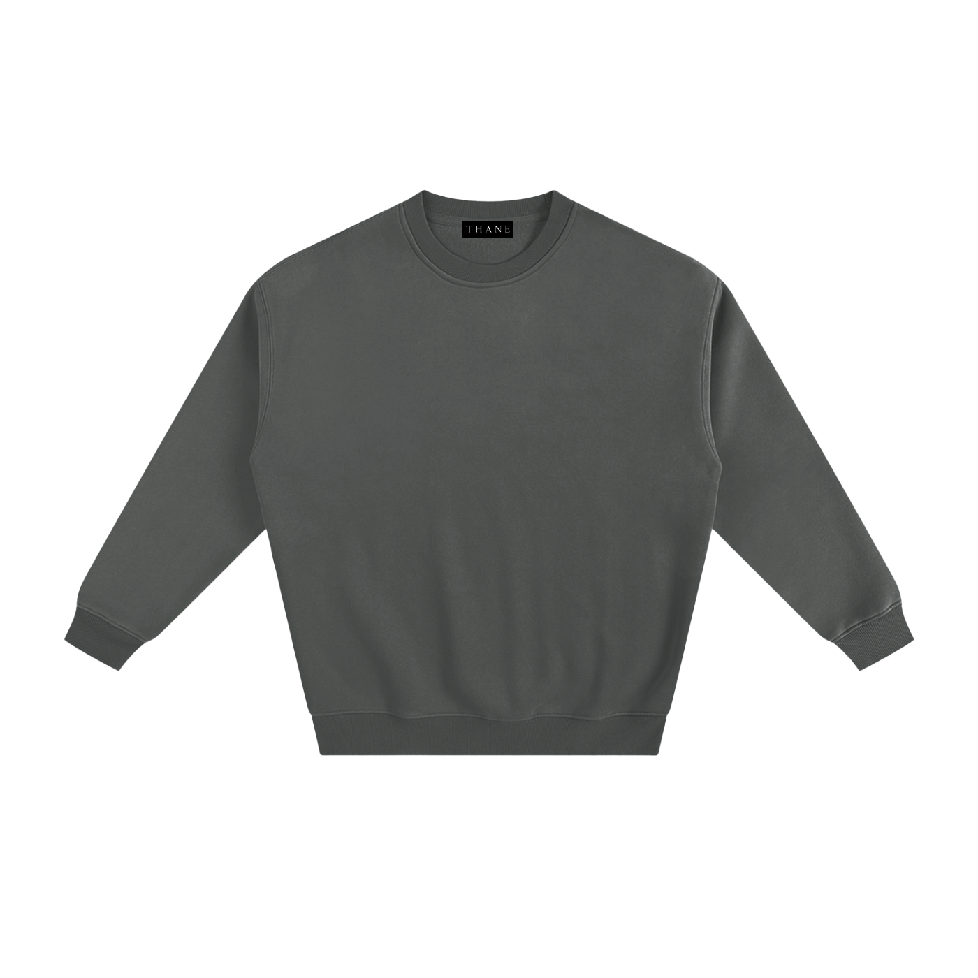 Core Fleece Sweatshirt (Colour Selection) SAMPLE SALE