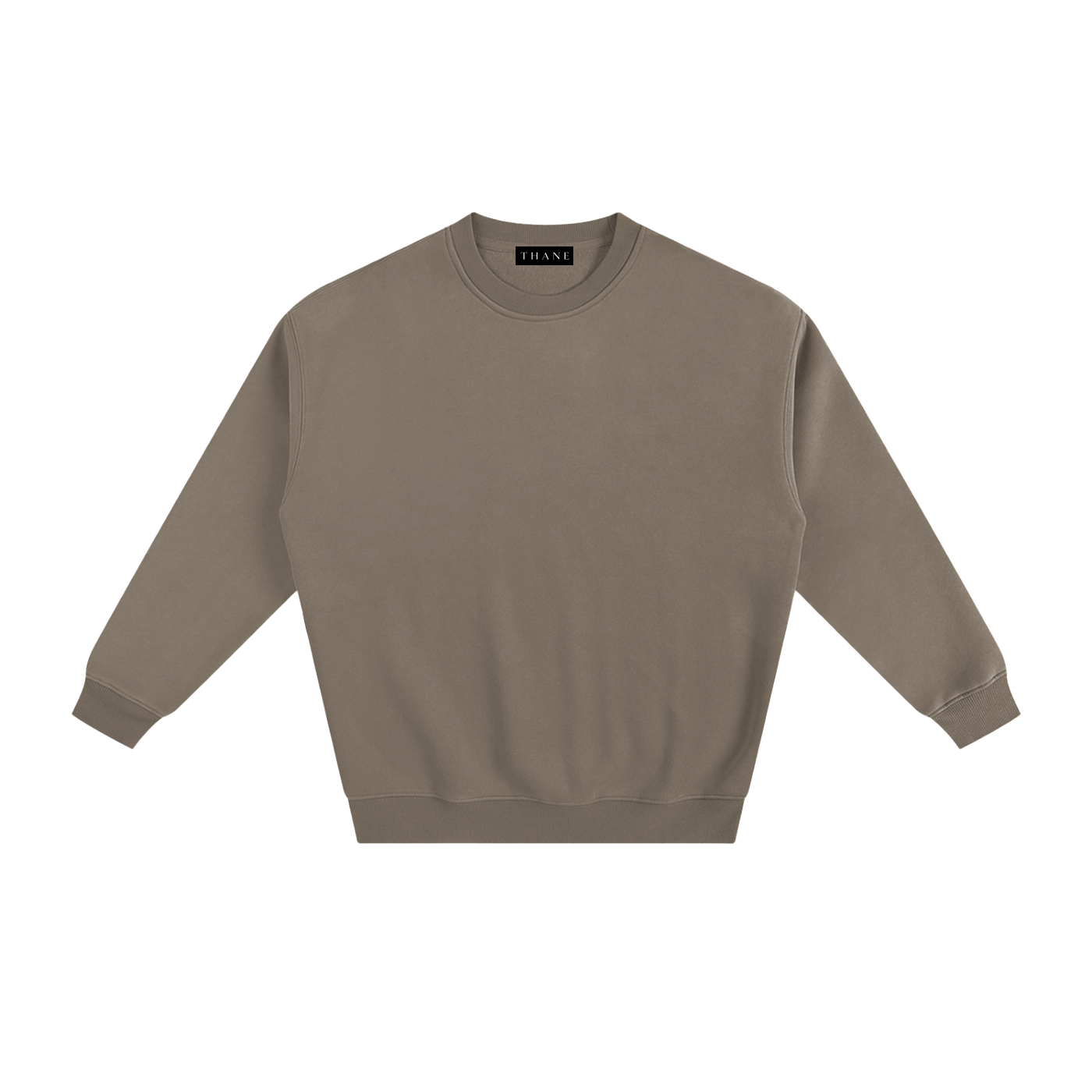 Core Fleece Sweatshirt (Colour Selection) SAMPLE SALE