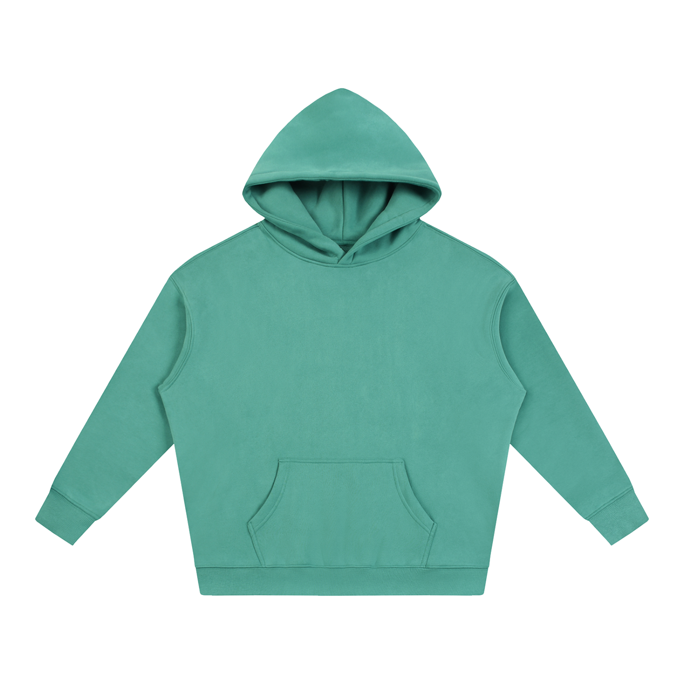 Core Fleece Hoodie (Cool Colour Selection) SAMPLE SALE