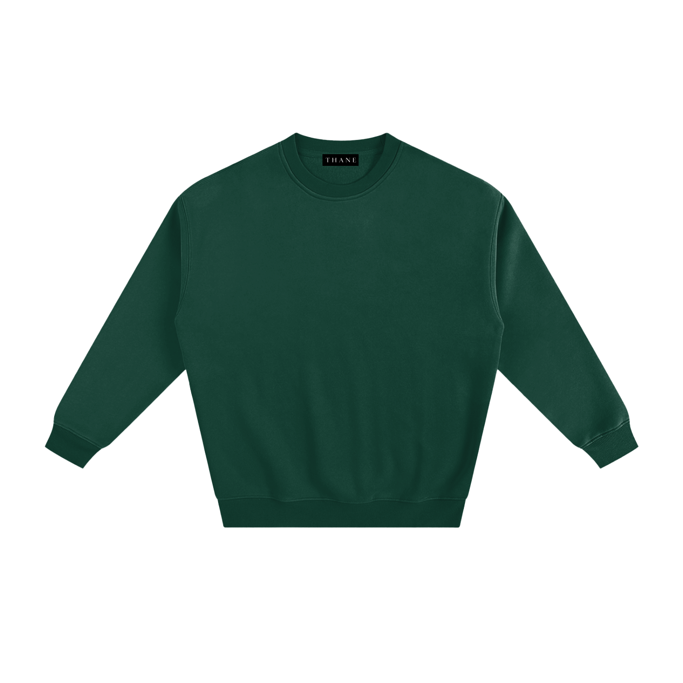 Core Fleece Sweatshirt (Colour Selection) SAMPLE SALE