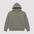 Core Fleece Hoodie (Gray)