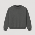 Core Fleece Sweatshirt (Grey)